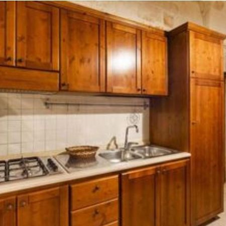 Appartamento Nonna Rosa Ostuni Dış mekan fotoğraf