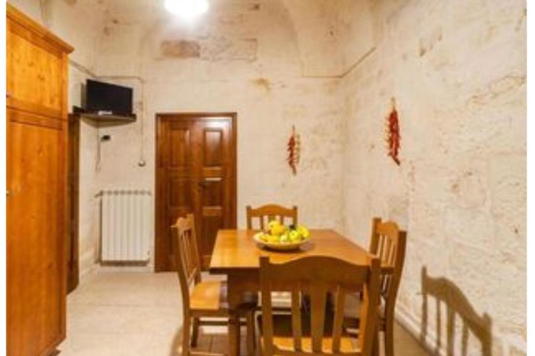Appartamento Nonna Rosa Ostuni Dış mekan fotoğraf