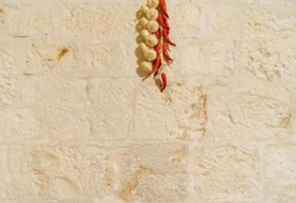 Appartamento Nonna Rosa Ostuni Dış mekan fotoğraf