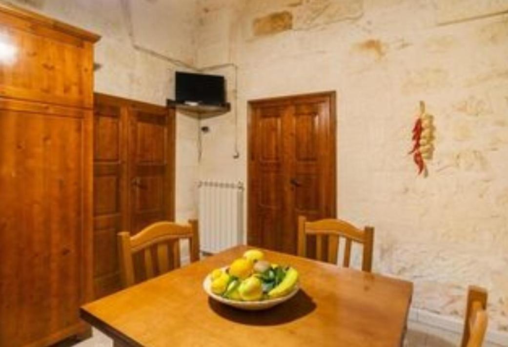 Appartamento Nonna Rosa Ostuni Dış mekan fotoğraf