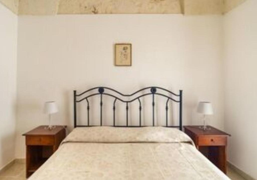 Appartamento Nonna Rosa Ostuni Dış mekan fotoğraf
